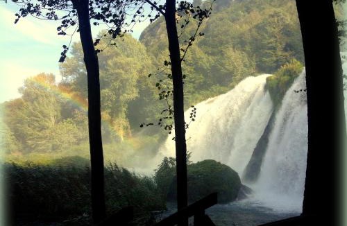 Terni House | Oasi la Cascata