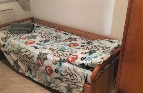 Lesina Marina House | Oasi Legno di Mare Home -A 600 m dalla spiaggia tra Parco del Gargano e Laguna di Lesina