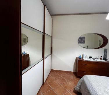 Laura Villa | Oasi Marina Paestum