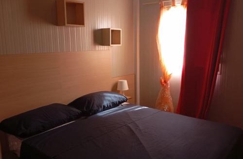 Lido del Sole Apartment | Oasi Relax