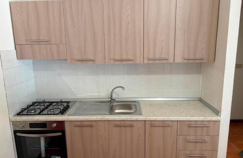 Spezzano Piccolo Apartment | Oasi Sculca