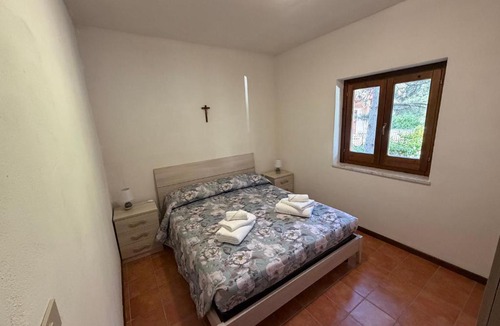 Spezzano Piccolo Apartment | Oasi Sculca