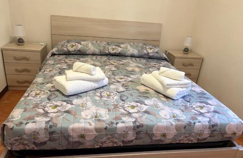 Spezzano Piccolo Apartment | Oasi Sculca