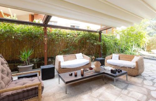 Camilluccia Apartment | Oasi Urbana - 15 minuti dal Vaticano