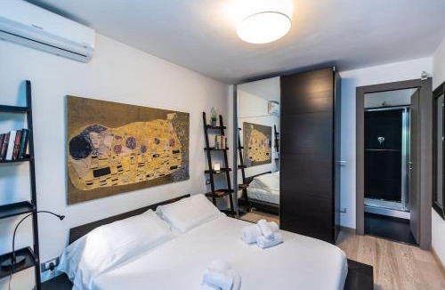 Camilluccia Apartment | Oasi Urbana - 15 minuti dal Vaticano