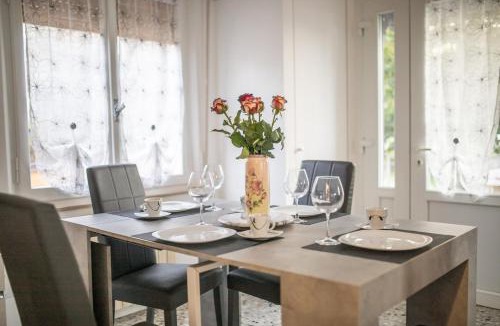 Tornolo Villa | Oasi verde - Giardino, Free WiFi - 1h Cinque Terre