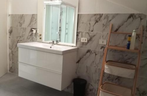 Scapezzano Apartment | Oasi verde