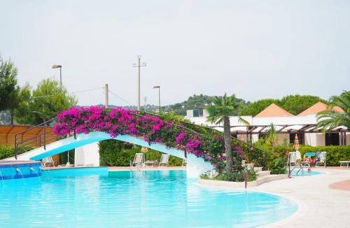 Scialara Hotel | Oasiclub Hotel