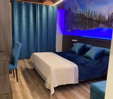 Sairano Bed & Breakfast | Oasilandia B&B