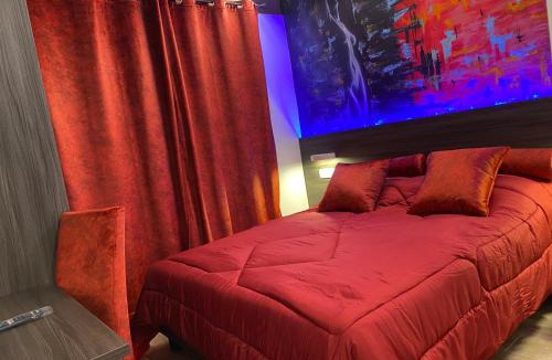 Sairano Bed & Breakfast | Oasilandia B&B