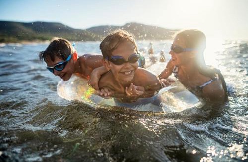 Scarlino Resort | OasiMaremma Village