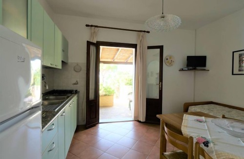 Innamorata Apartment | Oasis 3 by Interhome
