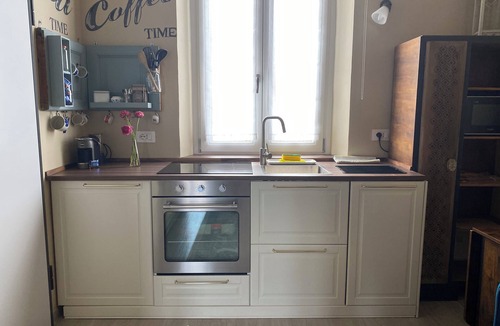 Porta Romana Apartment | Oasis of tranquility in downtown Milan Navigli Bocconi Darsena