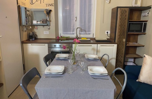 Porta Romana Apartment | Oasis of tranquility in downtown Milan Navigli Bocconi Darsena