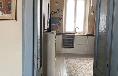 Porta Romana Apartment | Oasis of tranquility in downtown Milan Navigli Bocconi Darsena