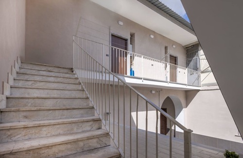 Afragola Apartment | Oberdan Palace studio apartment3