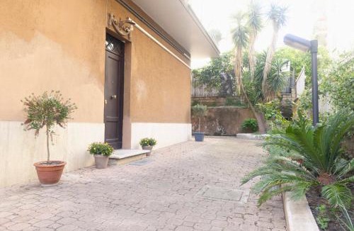 Monteverde Nuovo Apartment | Obiettivo Roma