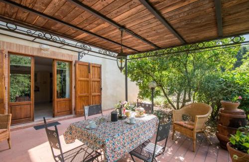 Simignano House | Ocabianca casa per le vacanze