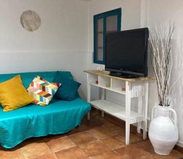 Molfetta Apartment | OCCHI BLU House