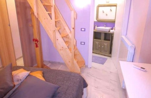 Pegli Bed & Breakfast | Oceania