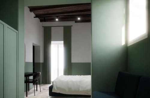 Rione VI Parione House | Off