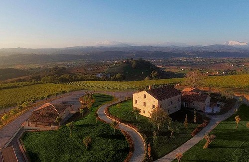 Montegiorgio Resort | Officina del Sole