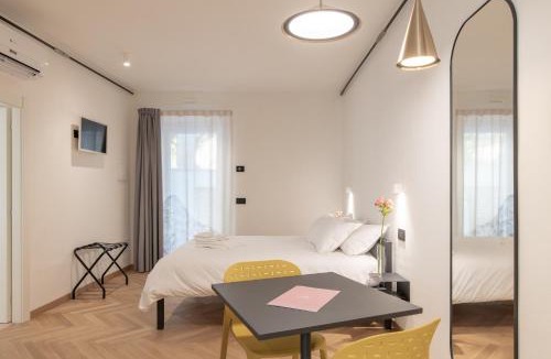 Fermo Bed & Breakfast | OGNISSANTI GuestHouse & Suites