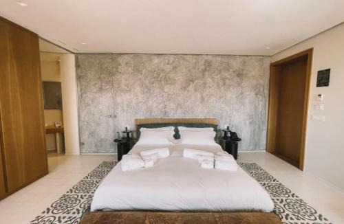 Trani Hotel | Ognissanti Restaurant Spa Hotel Rooftop