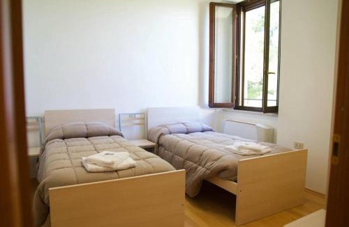Treia Hostel | OH! Outdoor Hostel