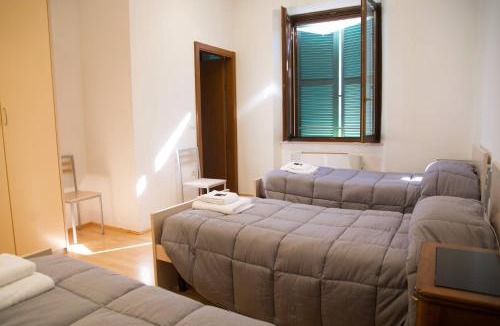 Treia Hostel | OH! Outdoor Hostel