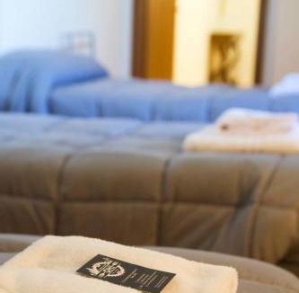 Treia Hostel | OH! Outdoor Hostel
