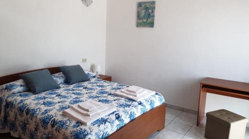 Fondi Bed & Breakfast | Ohana B&B
