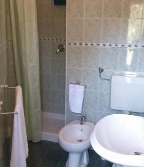 Fondi Bed & Breakfast | Ohana B&B