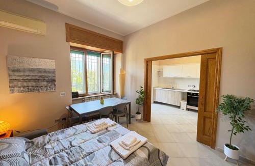 Pompei House | OHANA Rooms Pompei