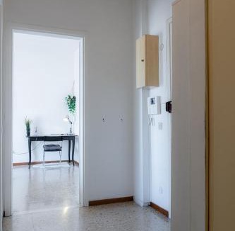 San Donato Milanese Apartment | Oikami House - Via di Vittorio 32 - Milan - Wi-Fi