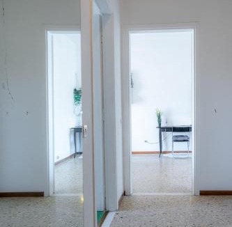 San Donato Milanese Apartment | Oikami House - Via di Vittorio 32 - Milan - Wi-Fi