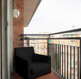 San Donato Milanese Apartment | Oikami House - Via di Vittorio 32 - Milan - Wi-Fi
