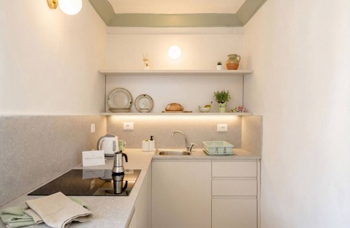 Old Town Apartment | Old Town Charm & Relax - GiuGa's Home