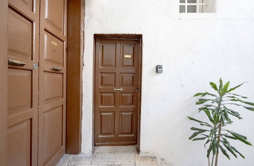 Old Town Apartment | Old Town Charm & Relax - GiuGa's Home