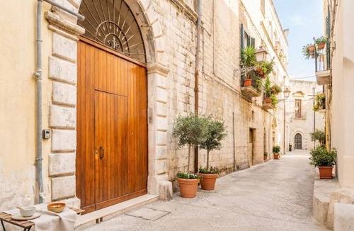 Old Town Apartment | Old Town Charm & Relax - GiuGa's Home