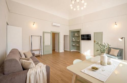 Old Town Apartment | Old Town Charm & Relax – GiuGa’s Home