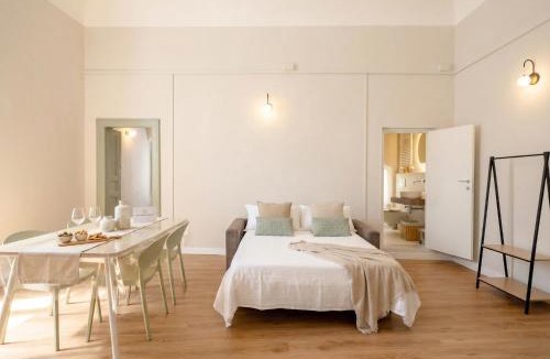 Old Town Apartment | Old Town Charm & Relax – GiuGa’s Home