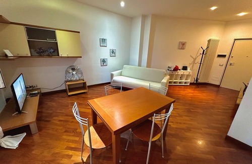 Ravenna Apartment | [Old Town] Elegant Apartment 60 SQM