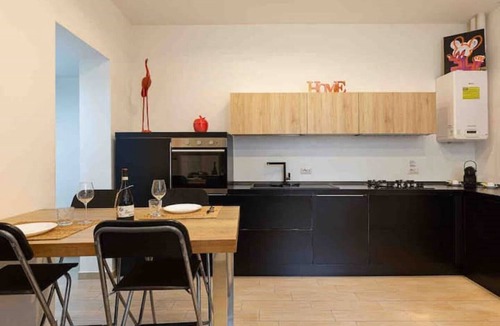 Pavia Apartment | Old Town Pavia - by LM Apartments Via Rezia 29 Pavia