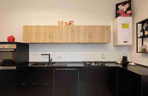 Pavia Apartment | Old Town Pavia - by LM Apartments Via Rezia 29 Pavia