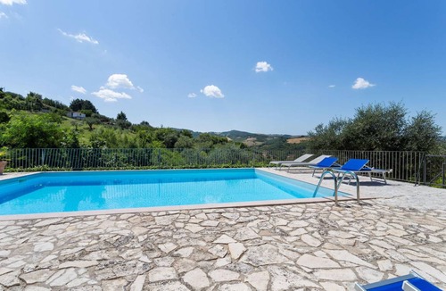 Ripabottoni Cottage | Oleandro 1