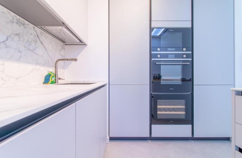 Navigli Apartment | Olgiati Twelve - 3 Charming Bedrooms and Gym