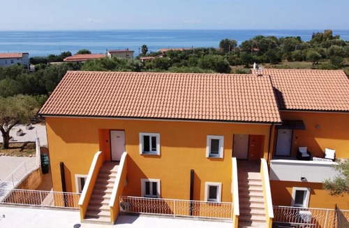 Villammare House | Oliblu Holiday Home