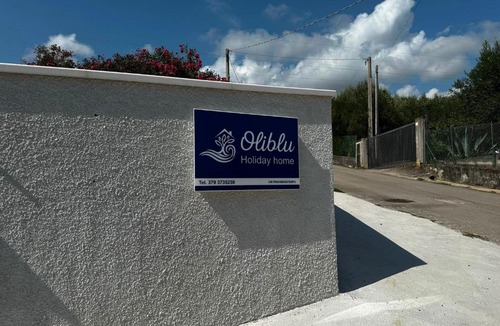 Villammare House | Oliblu Holiday Home