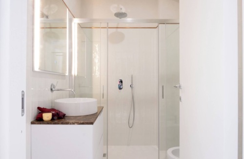 Marina di Ascea Hotel | Oliveto a Mare - Suite & Apartment